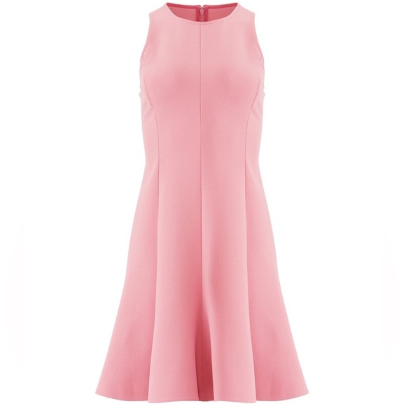 Elizabeth and James Pink Bristol Dress - Picture 1 of 9